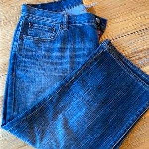 Lucky Brand sz32 crop